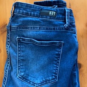 Kut Skinny Jeans